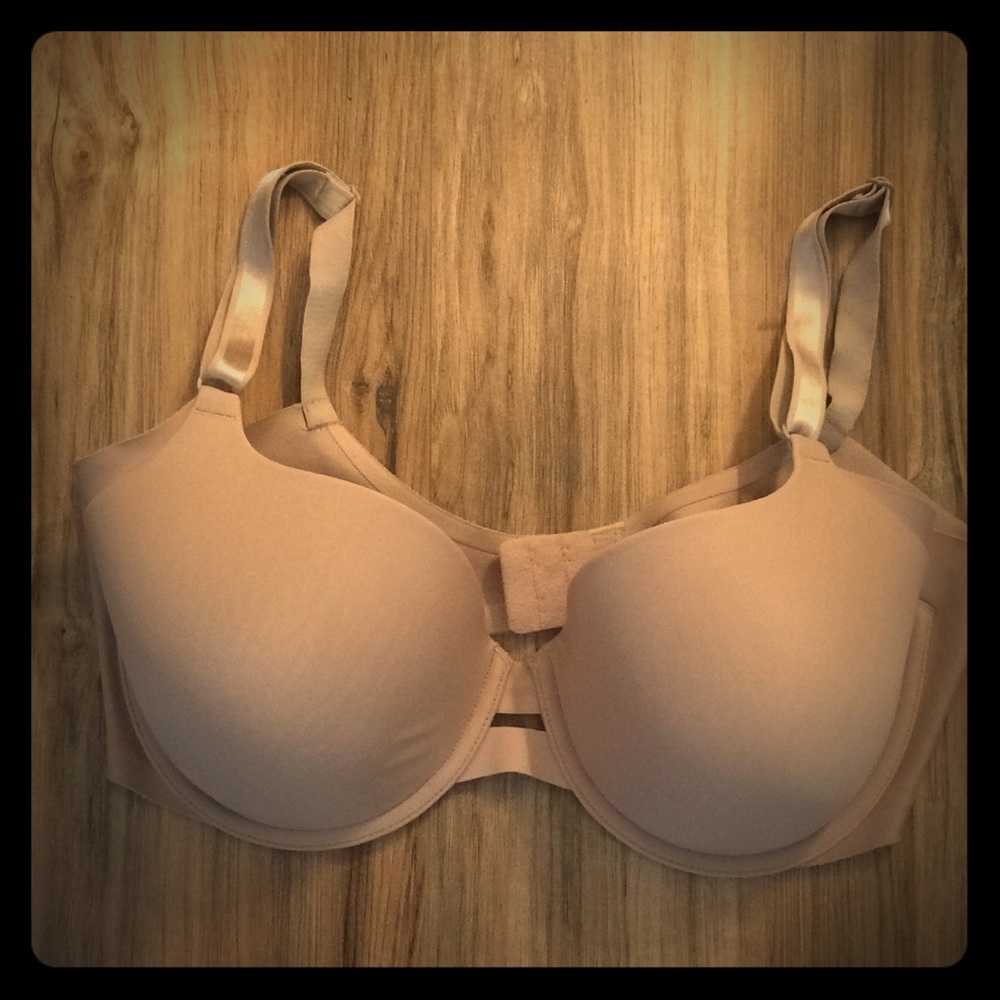 Nude bras size 36D